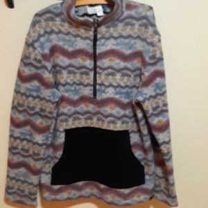 Sweater size large